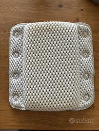 Cuscino per vasca
