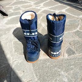 Doposci Spaceboot