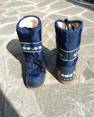Doposci Spaceboot