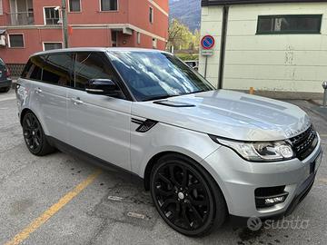 Range perfetta accetto permuta