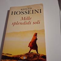 libro mille splendidi soli