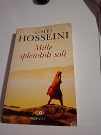 libro mille splendidi soli