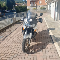 Honda Varadero 1000 del 2007