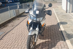 Honda Varadero 1000 del 2007