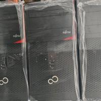 Computer ricondizionato i3 i5 8 GB RAM SSD
