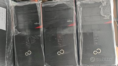Computer ricondizionato i3 i5 8 GB RAM SSD