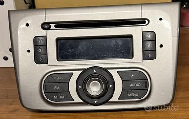 Autoradio Alfa Romeo MiTo Fiat Punto Suzuki Alto N