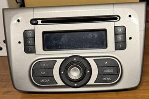 Autoradio Alfa Romeo MiTo Fiat Punto Suzuki Alto N