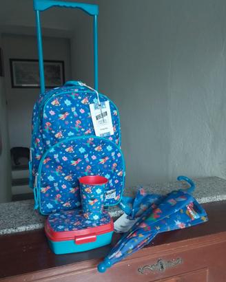 kit asilo bambino