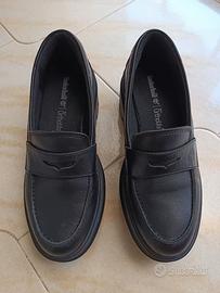 Timberland mocassini donna