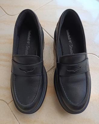 Timberland mocassini donna