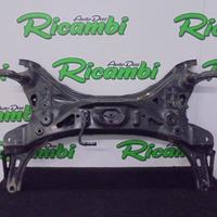 TELAIO - CULLA BALENO EW 1.0 BOOSTERJET 2017