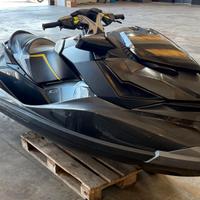 SEADOO RXP- 260 RS + Pedana +Carrello