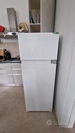 frigorifero da incasso 