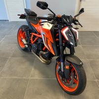 Ktm 1290 Super Duke R EVO