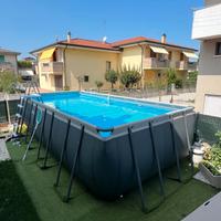 piscina intex