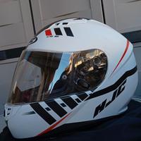 casco moto e maxiscooter HJC