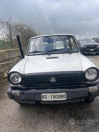 AUTOBIANCHI 112