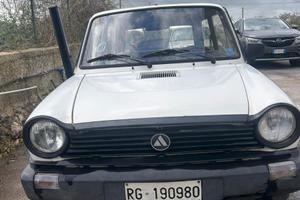 AUTOBIANCHI 112