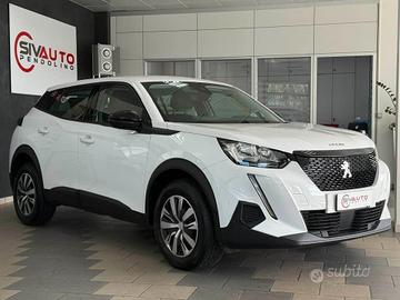 Peugeot 2008 BlueHDi 110 S&S Active Pack