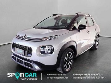 Citroën C3 Aircross PureTech 110 S&S Shine