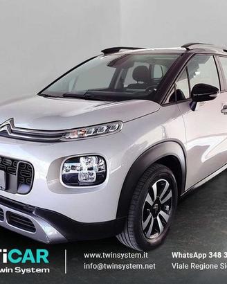 Citroën C3 Aircross PureTech 110 S&S Shine