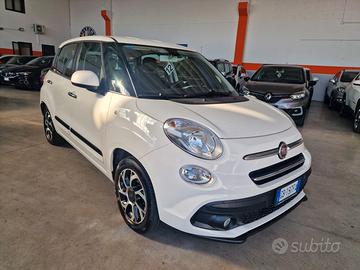 Fiat 500L 1.4 95 CV S&S Business GPL
