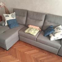 Divano letto