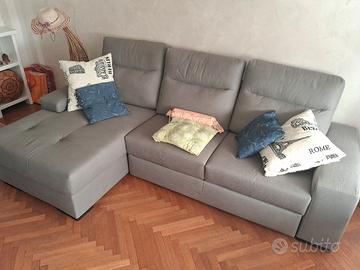 Divano letto