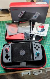 Gamesir x2 Bluetooth Gaming