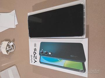 Vivo y29s