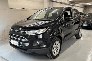 Ford EcoSport 1.5 Diesel 96 CV