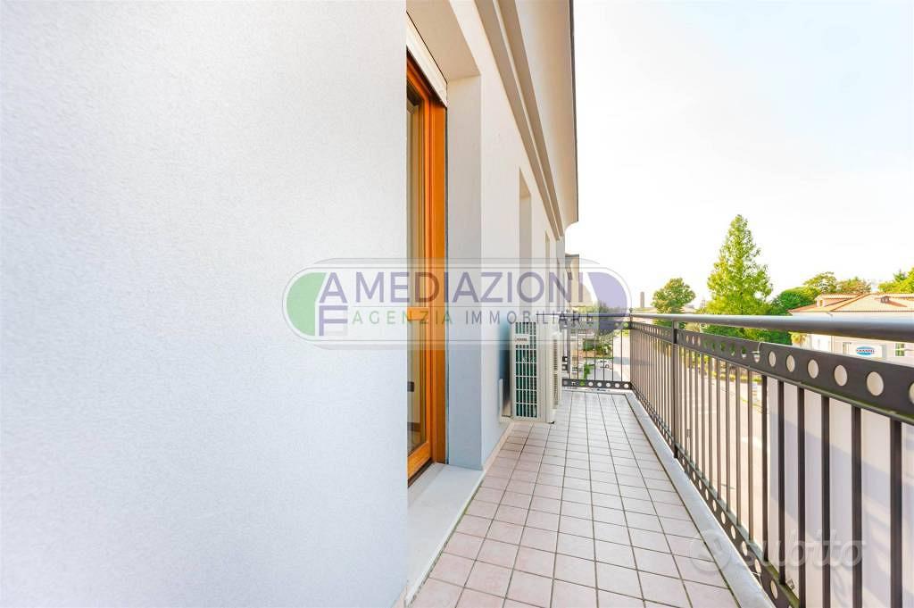Appartamento – Fiesso d'Artico - Vista 5