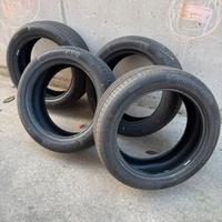 Pneumatici Continental Premium Contact