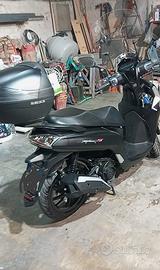  Sym Sinphony st 200 2024
