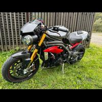 Speed triple 1050R