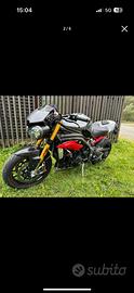 Speed triple 1050R