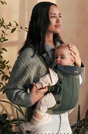Marsupio neonati Baby Bjorn