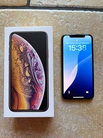 IPhone  XS Rose Gold