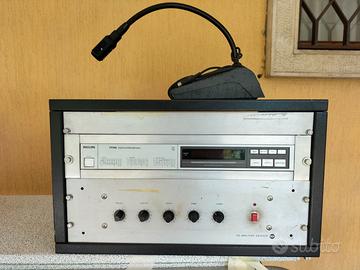 QUATTRO      AMPLIFICATORI
