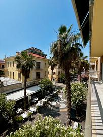 Nuovi appartamenti in centro