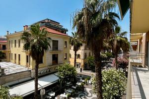 Nuovi appartamenti in centro