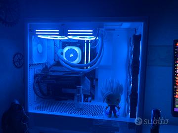 Pc gaming 1080p e 2K