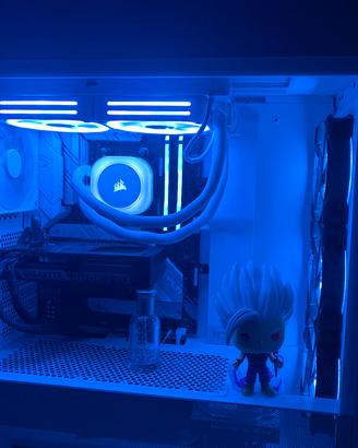 Pc gaming 1080p e 2K