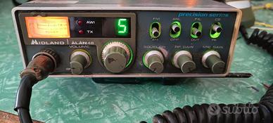 Midland Alan 48