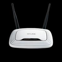 Tp-Link Router Wireless N TL-WR841N