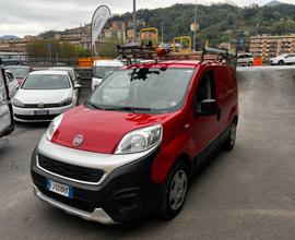 Fiat Fiorino 1.3 MJT 80CV Cargo