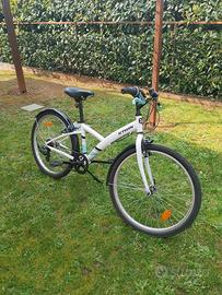 BICICLETTA JUNIOR 