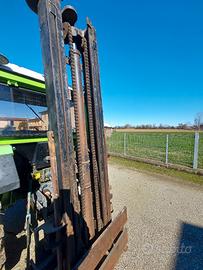 muletto per trattore