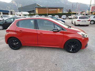 Peugeot 208 BlueHDi 75 5 porte Active